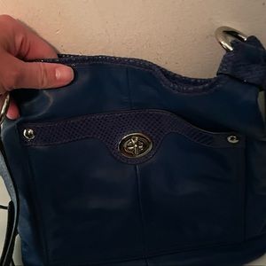 Coach small bag